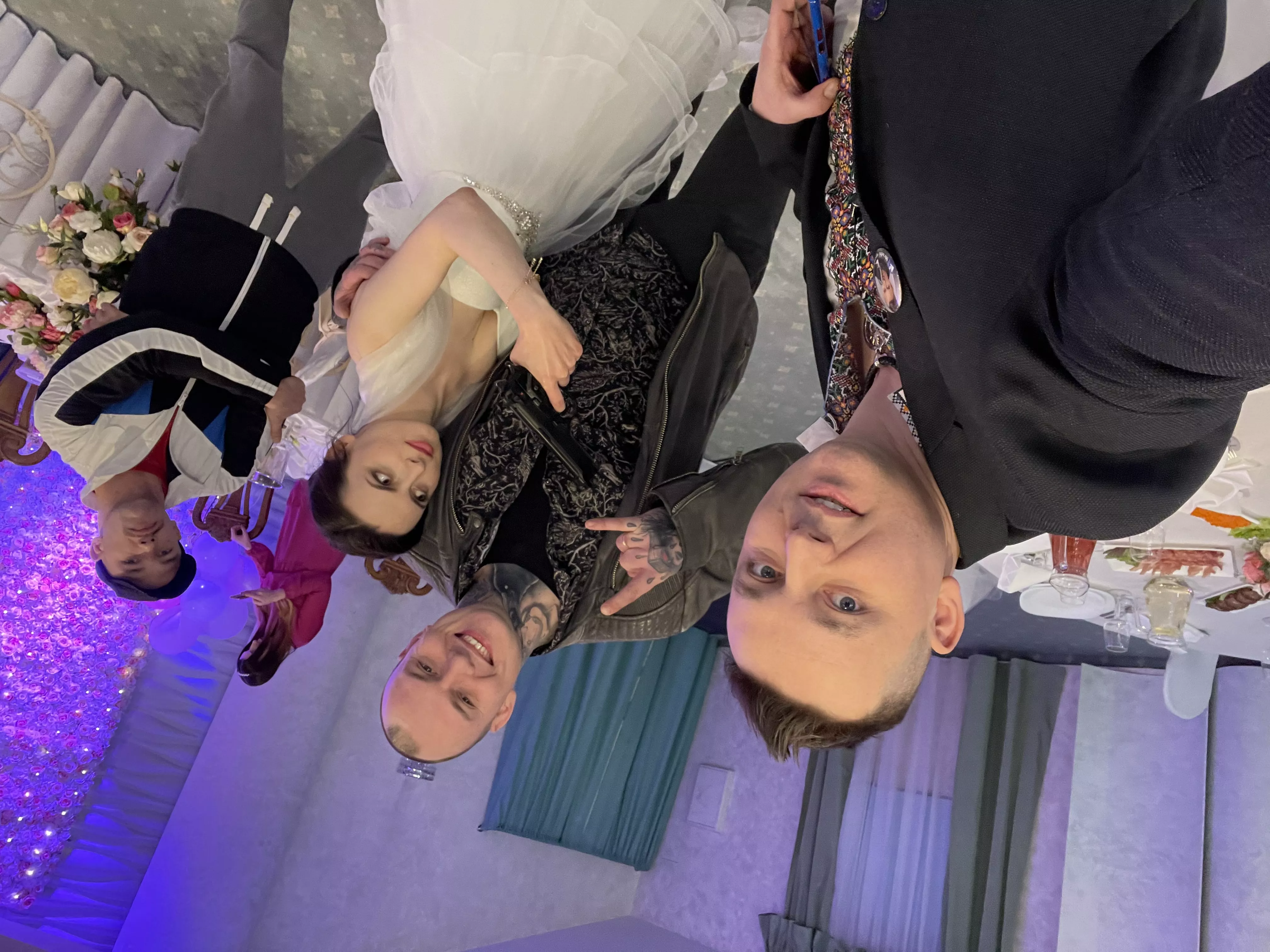 Wesele z piekła rodem?! Gwiazdor disco polo szczerze o zabawie i Młodych! 